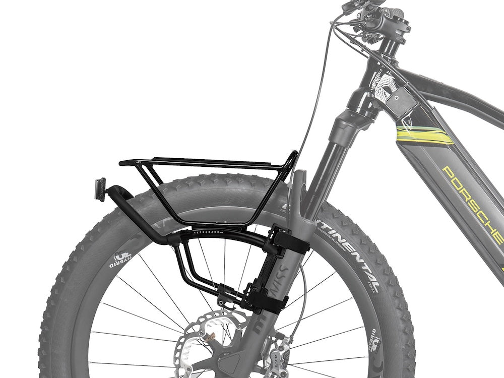 Porte-bagages avant Topeak – TetraRack M1 (Mountain)