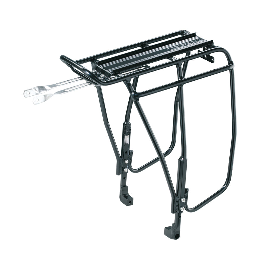 Porte-bagages arrière Topeak–UNI Super Tourist DX (DISC)
