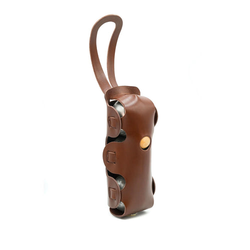Etui boules pétanques - La bouclée La triplette