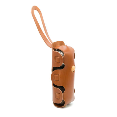 Etui boules pétanques - La bouclée La triplette