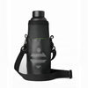 Porte-gourde sacoche de guidon Urban Circus Link Flow Noir photo 1