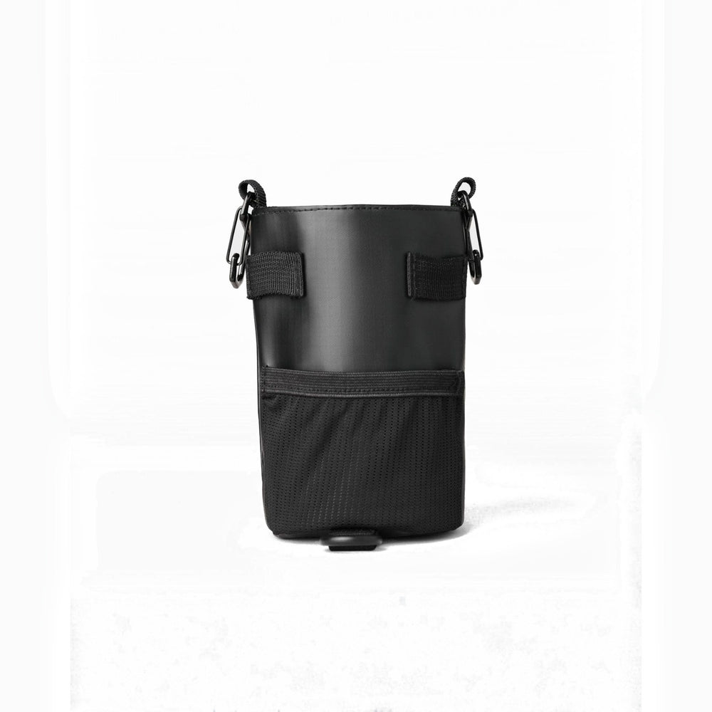 Porte-gourde sacoche de guidon Urban Circus Link Flow Noir photo 3