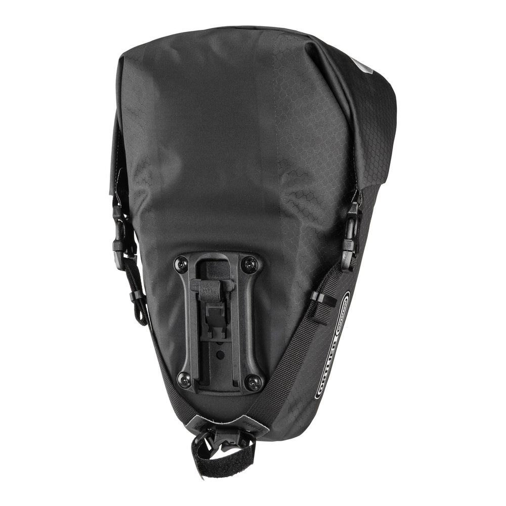 Sacoche de selle ORTLIEB Saddle-Bag 4,1 L - Noir mat