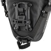 Sacoche de selle ORTLIEB Saddle-Bag 4,1 L - Noir mat