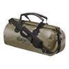 Sac étanche ORTLIEB Rack-Pack - Olive 24 L