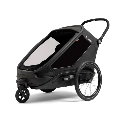 Remorque vélo enfant Hamax - Outback Next