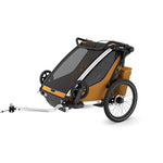 Remorque vélo enfant Thule - Chariot Sport 2