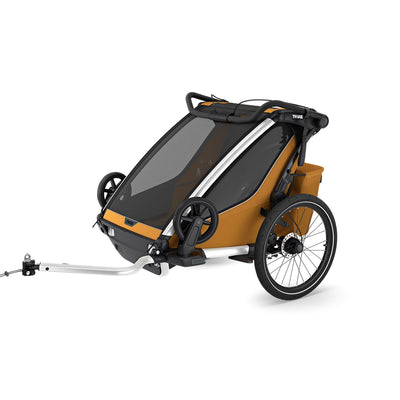 Remorque vélo enfant Thule - Chariot Sport 2