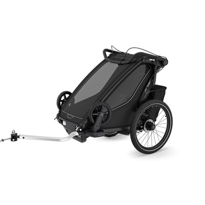 Remorque vélo enfant Thule - Chariot Sport - 1 Place