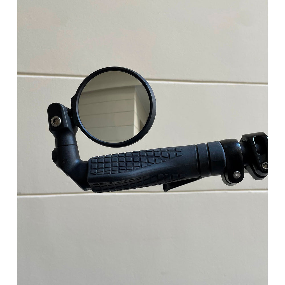 Rétroviseur Gauche Atelya – Guidon Medium