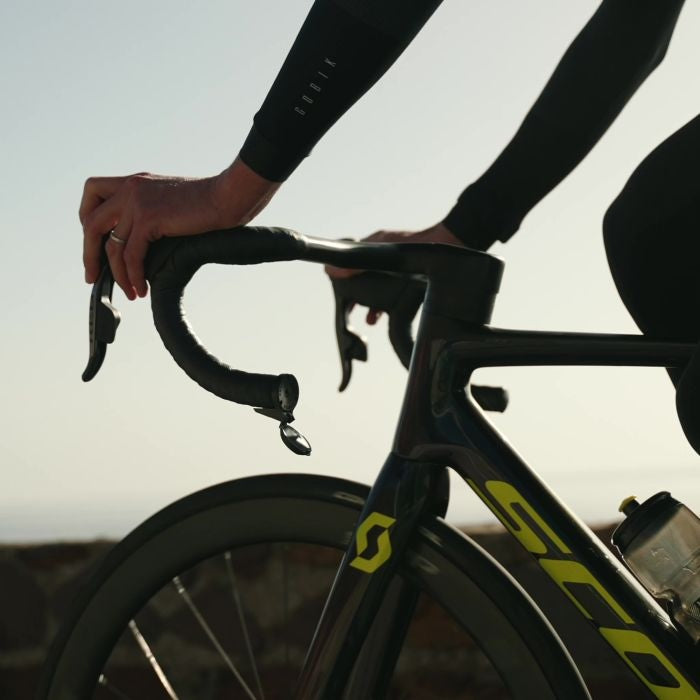 Rétroviseur vélo The Beam Corky