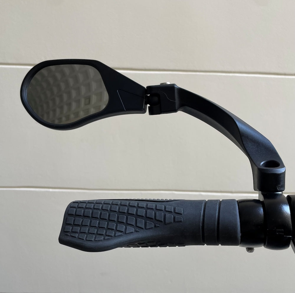 Rétroviseur Gauche Atelya – E-Bike & Speed Bike