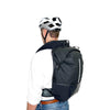 Sac à dos airbag MASE Airding Cargo AirRide de trois quarts