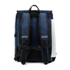 Sac à dos Faguo , Commuter 2.0, coloris Bleu marine