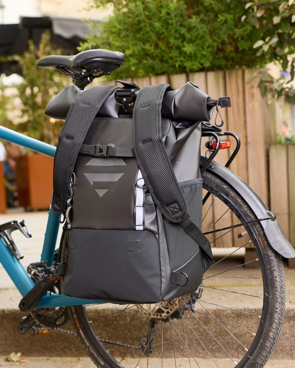 Sac à dos / Sacoche vélo Urban Circus - Link Base