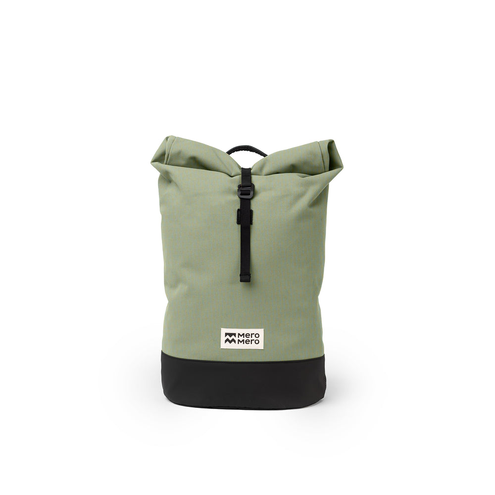 meru fahrradtasche Rucksack / Fahrradtasche Mero Mero Annecy - Vert