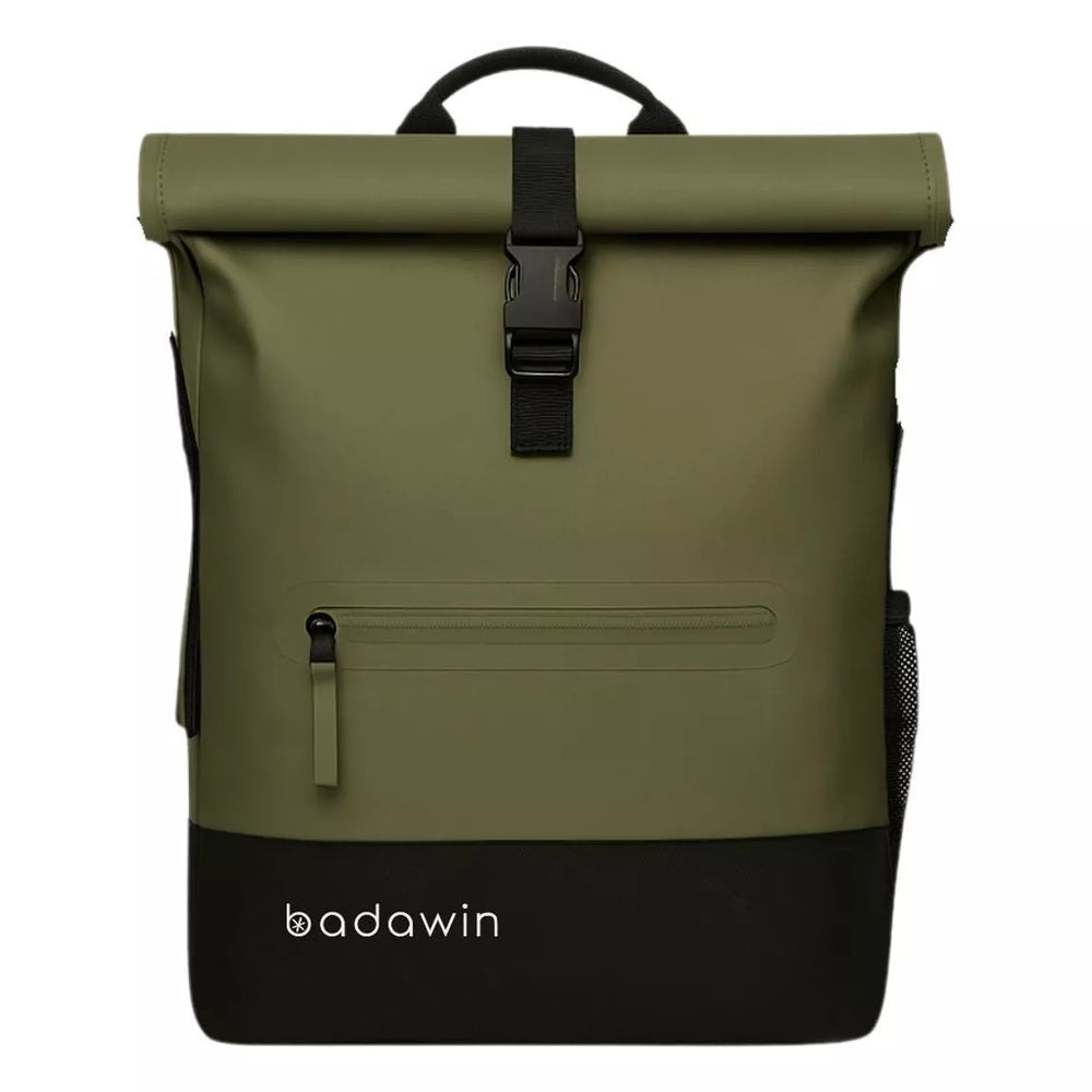 babauba fahrradtasche Badawin Rucksack / Fahrradtasche – Anna