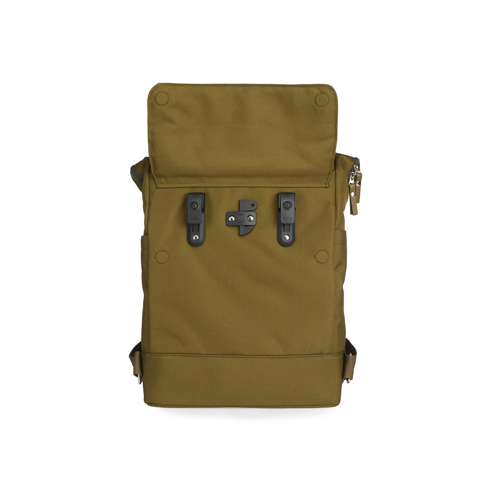 weathergoods fahrradtasche Weather Goods Sweden Fahrradrucksack/-tasche – City BikePack