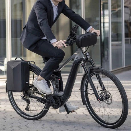 Sac à dos / Sacoche vélo Shad Bikes – Executive Backpack 12L