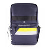 Sac à dos sacoche vélo Urban Circus Escaper Bleu/Jaune photo 2