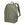 Sac à dos vélo Basil B-Safe Nordlicht 13 L coloris Vert – vue trois quarts