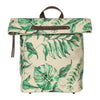 Sac à dos vélo Basil Ever-Green 19 L coloris Sable – vue de face