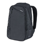 Sac à dos vélo Basil Flex 17 L coloris Noir – vue trois quarts