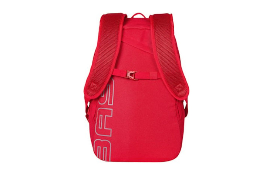 Bretelles rembourrees du sac a dos Basil Flex