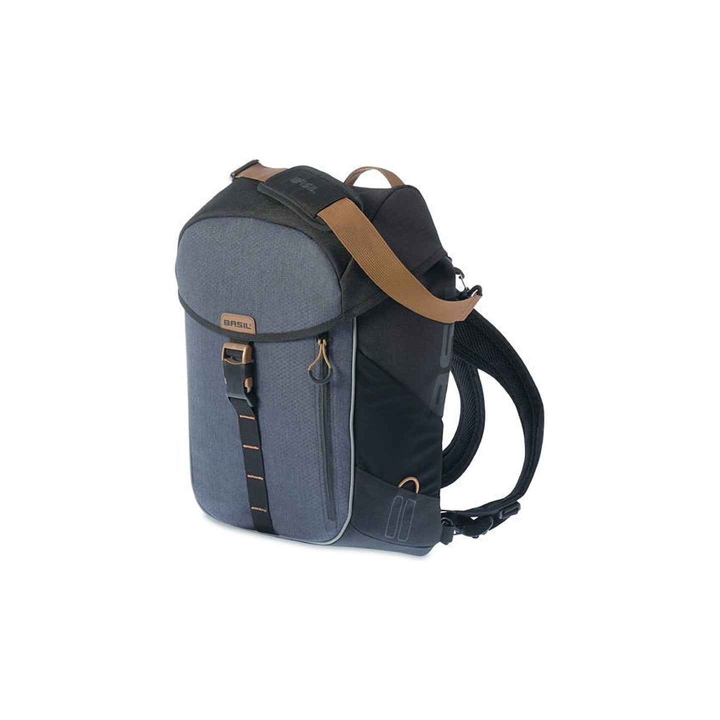 Sac a dos Basil Miles vue trois quarts