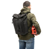 Sac à dos vélo étanche TAAC - Backpack 24 L - vue 9
