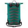 Sac à dos vélo ORTLIEB Commuter-Daypack 21 L - Atlantis Green