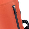 Sac à dos vélo ORTLIEB Commuter-Daypack 21 L - Rooibos