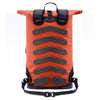 Sac à dos vélo ORTLIEB Commuter-Daypack 21 L - Rooibos