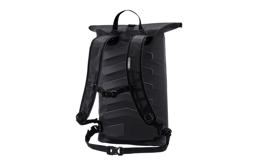 Le sac à dos urbain qui ne craint pas la pluie