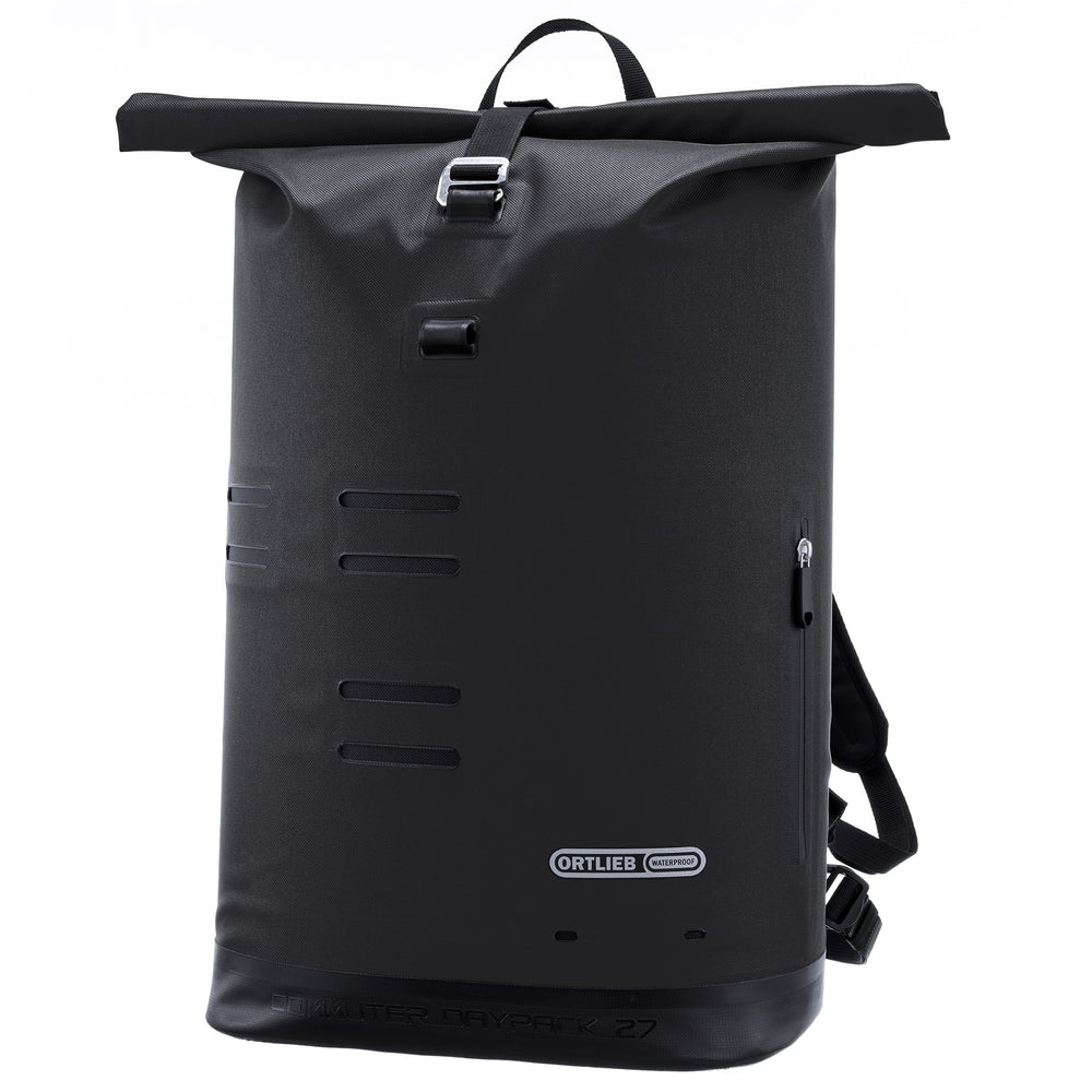 Sac à dos vélo ORTLIEB Commuter-Daypack 27 L - Noir