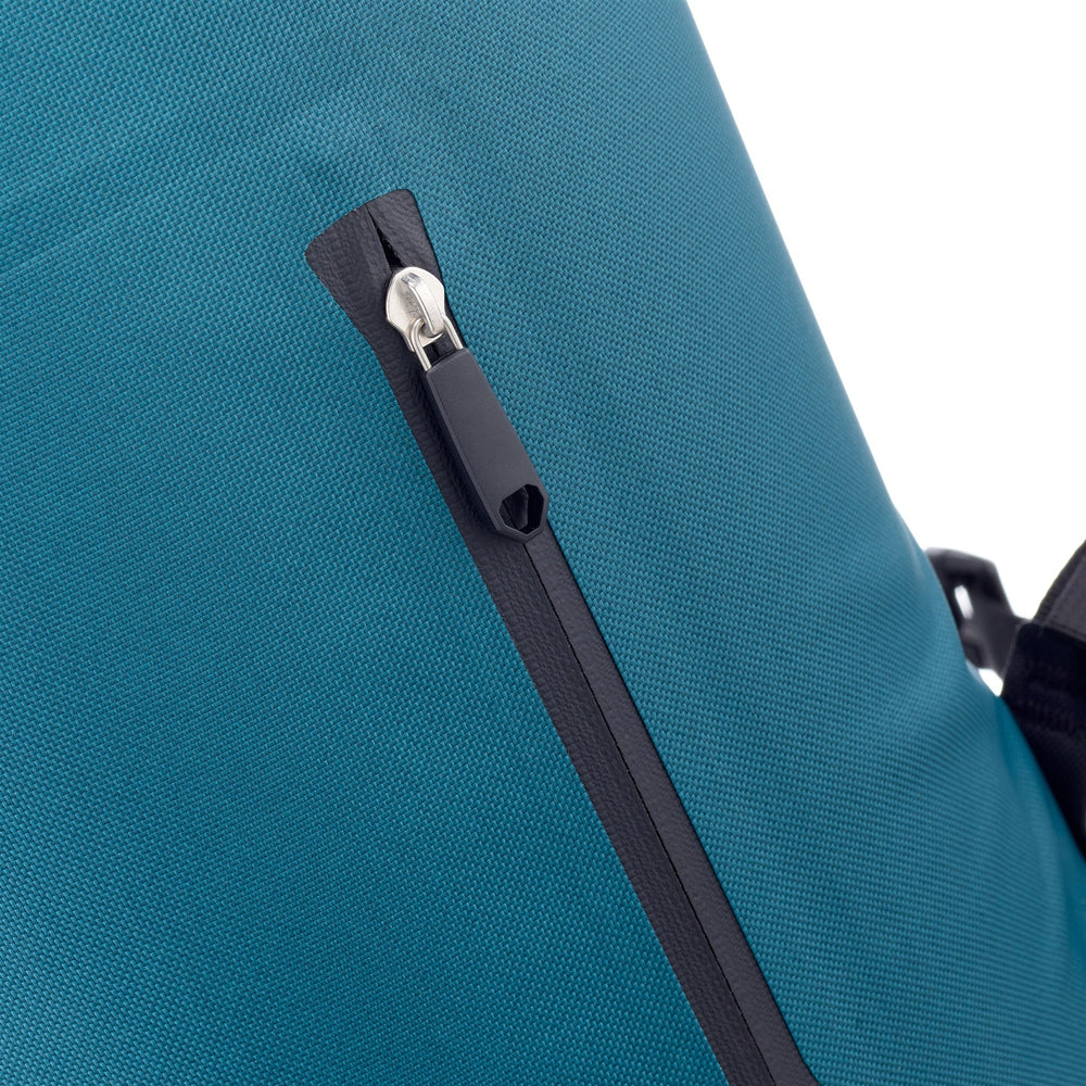 Sac à dos vélo ORTLIEB Commuter-Daypack 27 L - Petrol