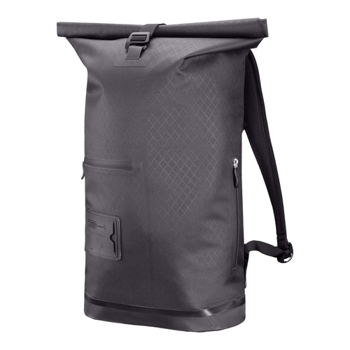 Sac à dos vélo ORTLIEB Daypack Metrosphere 21 L - Noir