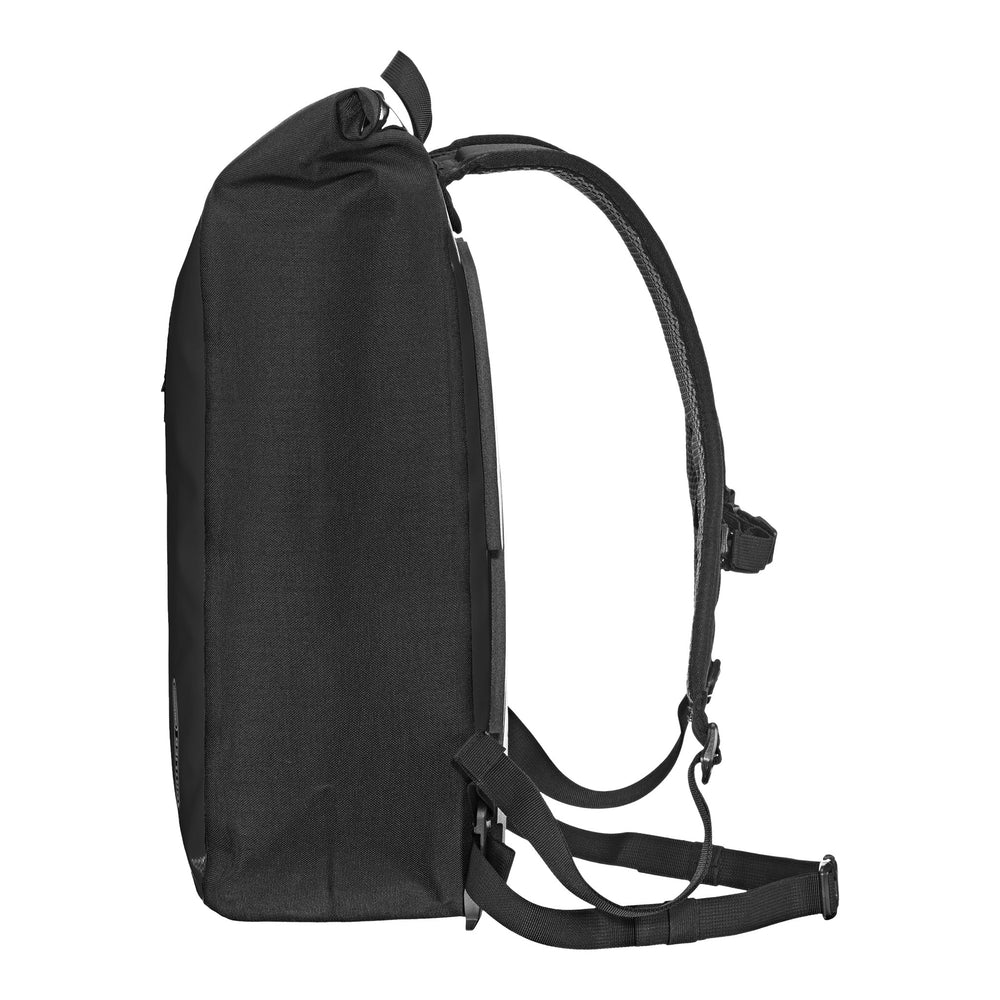 Sac à dos vélo ORTLIEB Velocity - Noir 23 L