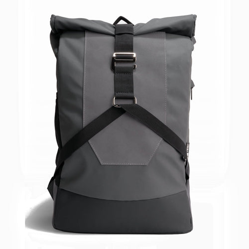 Sac à dos vélo réfléchissant Urban Circus UCRR Gris photo 1