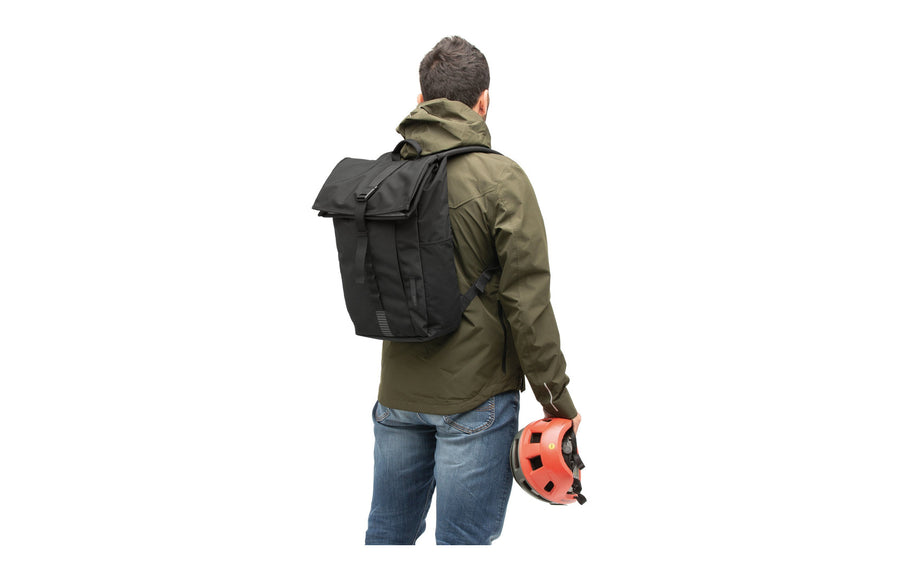 Sac à dos vélo TAAC - Backpack 18 L - détail 2
