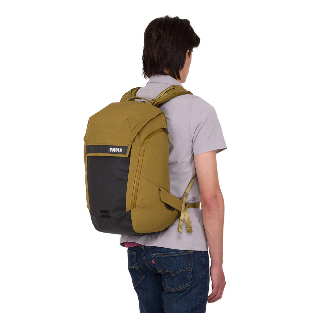 sac-a-dos-velo-thule-paramount-bike-commute-28l-marron-4