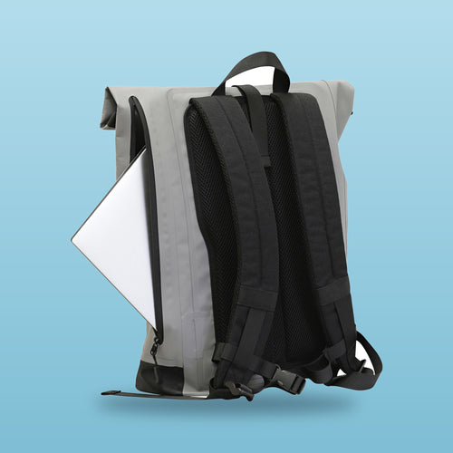 Sac à dos vélo Urban Moov avec ordinateur portable 16 pouces