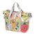 Sac à main vélo Basil Bloom Field KF 11 L coloris Honey Yellow – vue trois quarts