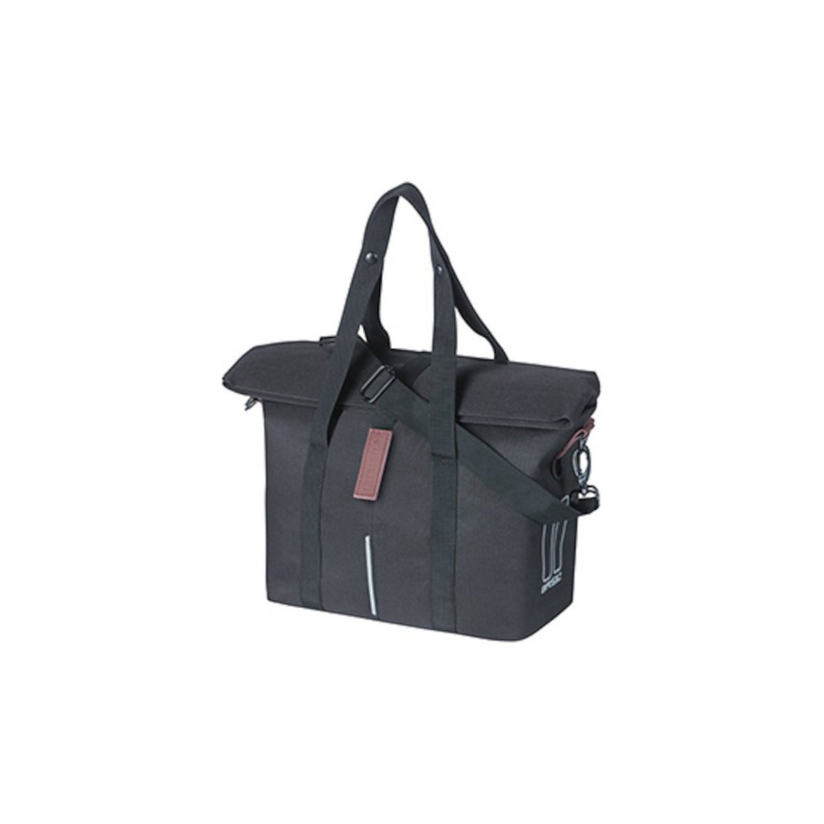 Sac a main velo Basil City KF Hook