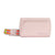 Sac banane réfléchissant Gofluo Harper 2.0 Old Rose