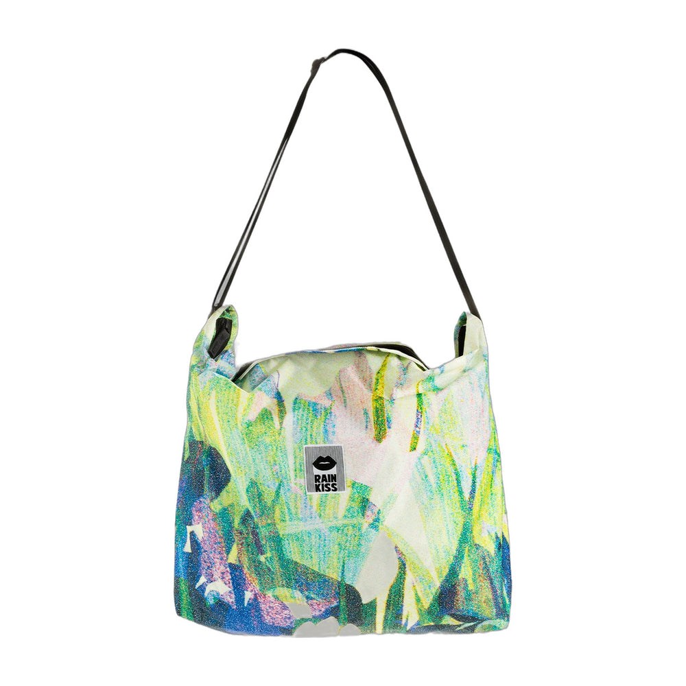 Sac bandoulière Rainkiss Sling Bag Lily, vue de face