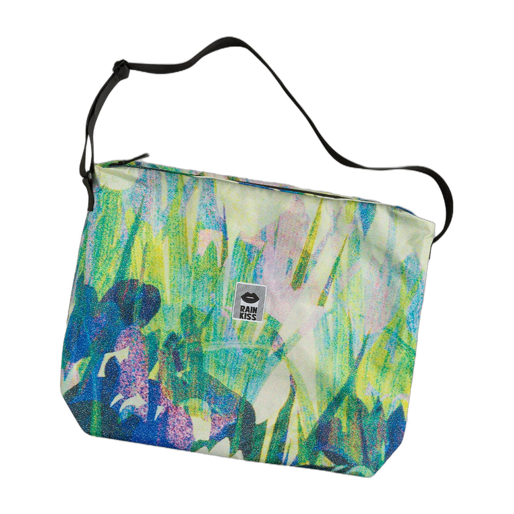 Sac bandoulière Rainkiss Sling Bag Lily, vue de trois quarts