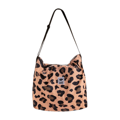 Sac bandoulière Rainkiss Sling Bag Pink Panther, vue de face