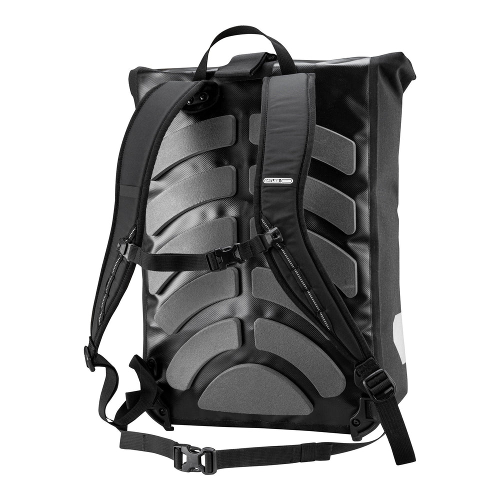 Sac de coursier ORTLIEB Messenger-Bag Pro 39 L - Noir
