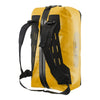 Sac de voyage étanche ORTLIEB Duffle - Jaune 40 L